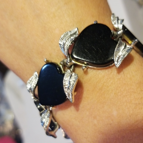 Vintage Mode Art Mid-Century Modern bracelet - Picture 9 of 11